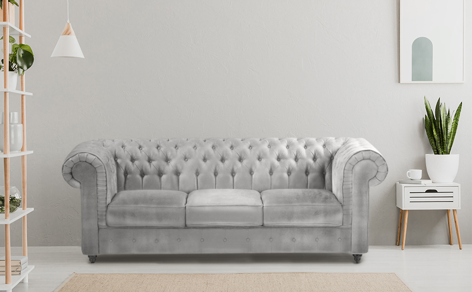 Gdzie pasuje szara sofa 2