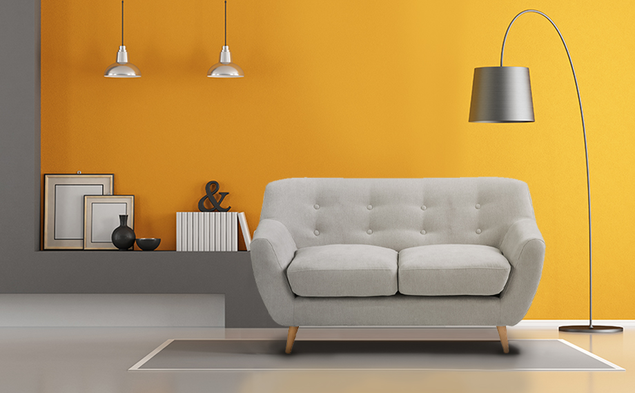 Gdzie pasuje szara sofa 4